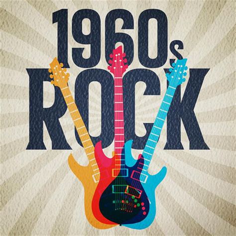 1960s rock compilation by various artists spotify