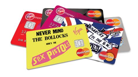 sex pistols para promocionar tarjetas de crédito cultura el mundo