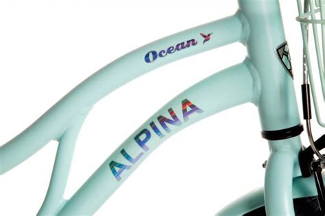 alpina ocean   meisjes fietsvergelijkers