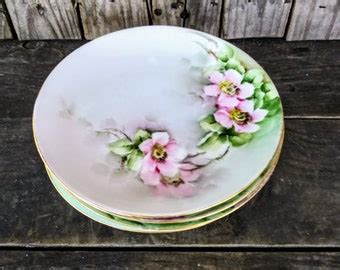 antique dishes etsy
