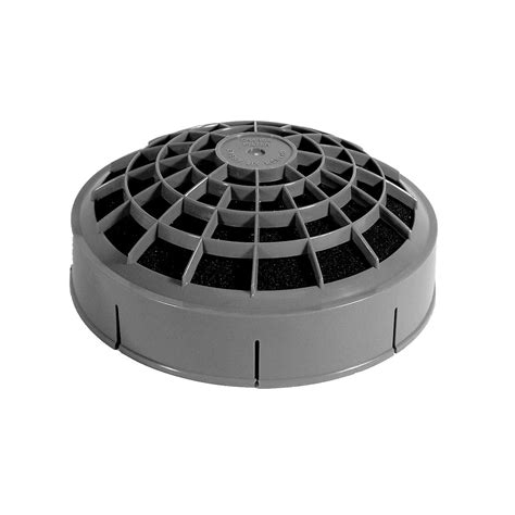 dome motor filter  compacttristar grey