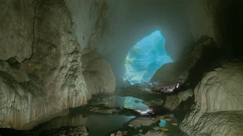 Photographing Hang Son Doong The World S Largest Cave By Gregg Jaden