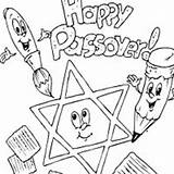 Passover Coloring Fun Happy Pages Printable Surfnetkids Activities Printables Family Celebrations sketch template