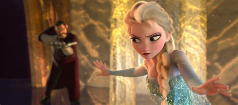 Could Frozen 2 Be A Much Darker Sequel