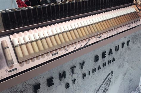 rihanna s makeup line named one of the year s best inventions