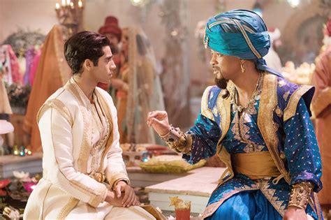 Is There A Postcredit Scene In The 2019 Aladdin Reboot Popsugar