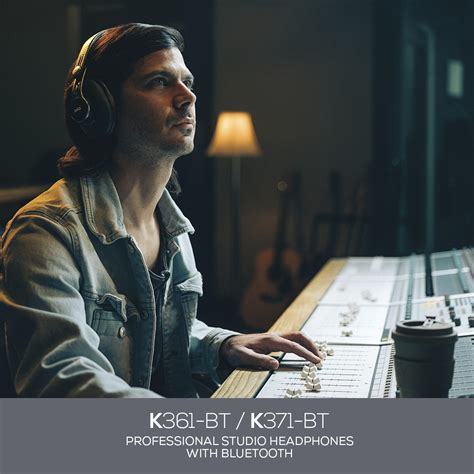 akg announces   bt   bt professional studio headphones  bluetooth