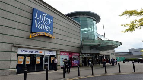 liffey valley shopping centre
