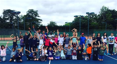 Beckenham Lawn Tennis Club Get 25 Off Membership In
