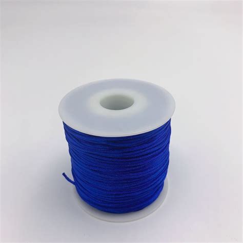 bannder jewelry thread nylon sewing thread  diy chinese knot china