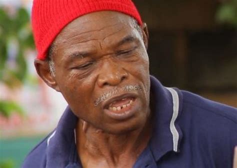 Popular Nollywood Actor Ifeanyi Gbulie Dead Daily Post