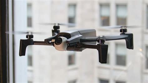 parrot anafi drone update adds  hdr hyperlapse camera skills cnet drone camera drone