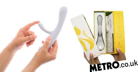 Phone Syncing Sex Toy Named As Finalist For Prestigious Tech Award