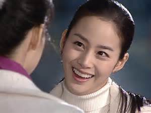 日本でも人気があった韓国の国民的女優、キムテヒが劣化？ Hachibachi