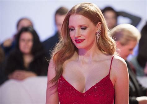 Pin On Jessica Chastain