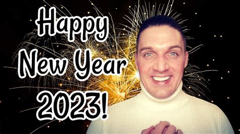 Happy New Year 2023 Youtube
