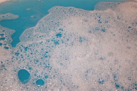Bath Water Badeschaum Soap Bubbles · Free Photo On Pixabay