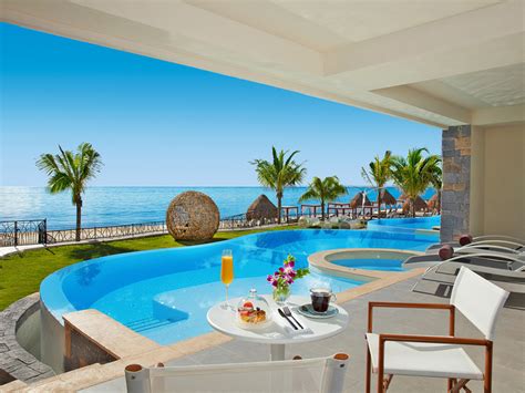 hotel dreams natura resort and spa in puerto morelos bei alltours buchen