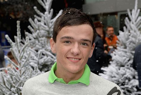The Snappening Britain S Got Talent Winner George Sampson