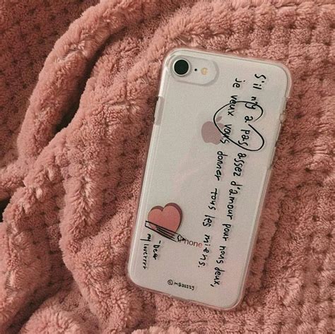 aesthetic phone case phone case accessories cool phone cases