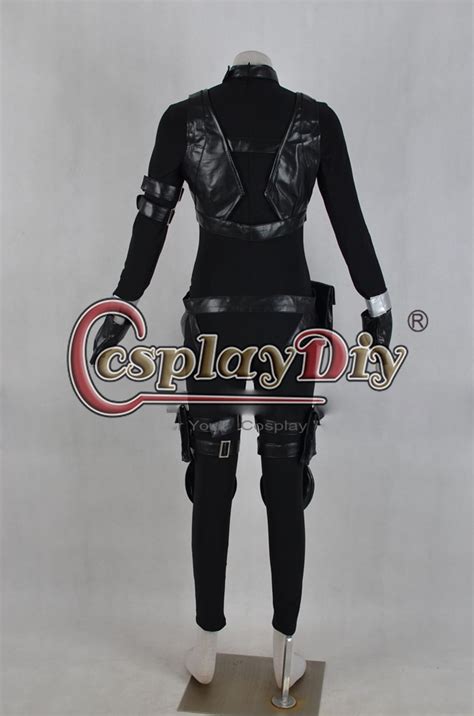 mortal kombat cassie cage cosplay costume custom made
