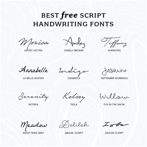 handwriting fonts google search handwriting fonts  script
