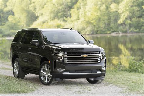 car review  chevy tahoe wd high country auburn reporter