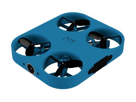 air neo ai powered autofly camera drone extremetech