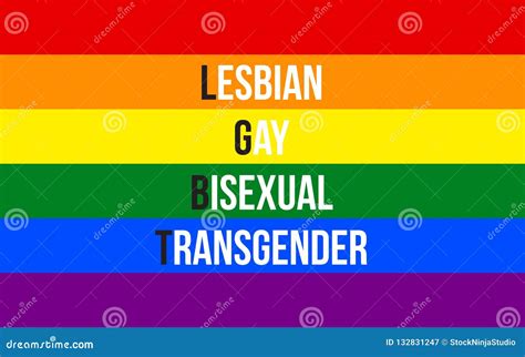 Lgbtiq Definition The Right To Equality And Non Discrimination Of The