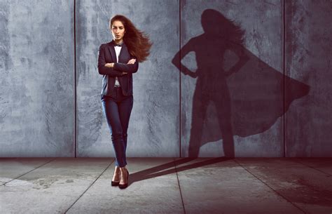 5 Habits Of A Confident Woman Thrive Global