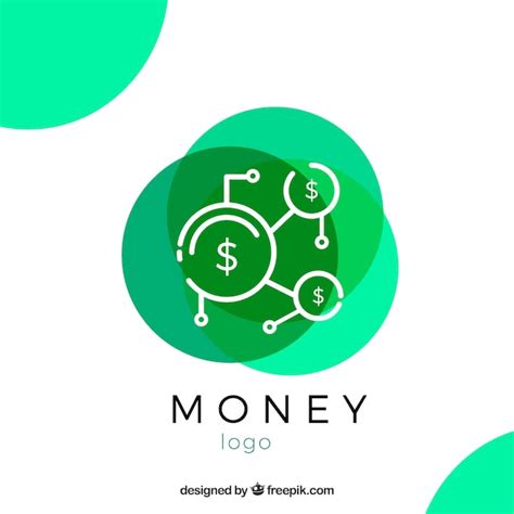 money logo concept vector