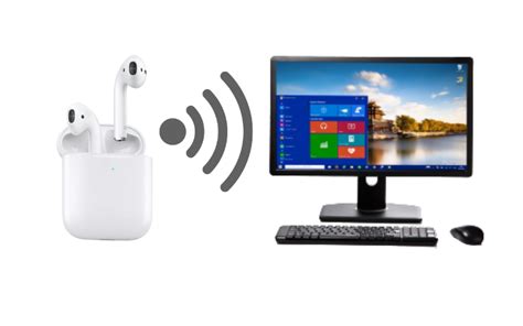 connect airpods   windows pc  laptop
