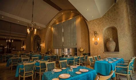 fayruz lebanese restaurant intercontinental cairo citystars omar ibn
