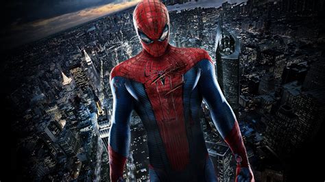amazing spider man  wallpapers hd wallpapers