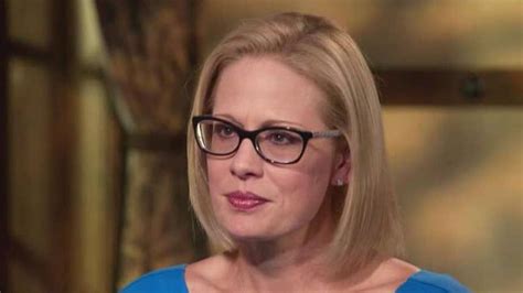 Senate Dem Hopeful Kyrsten Sinema Promoted Events Featuring Convicted