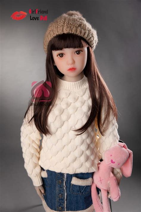 Momodoll Tiny Teen Sex Doll 128cm Miki Gfsexdoll