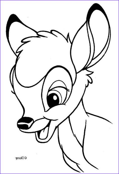 disney animals coloring book   coloring stuff images