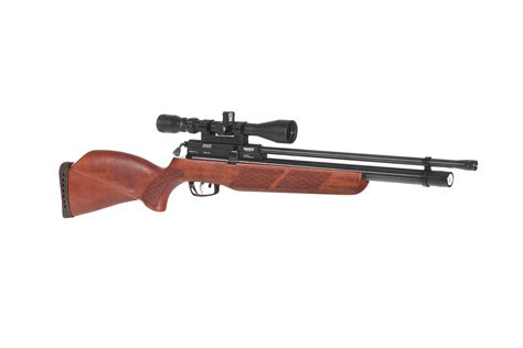 Gamo Coyote Beech Pcp Air Rifle Kit The Hunting Edge Country Sports