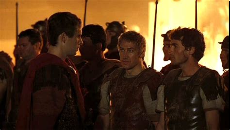 Julius Caesar Brutus And Cassius