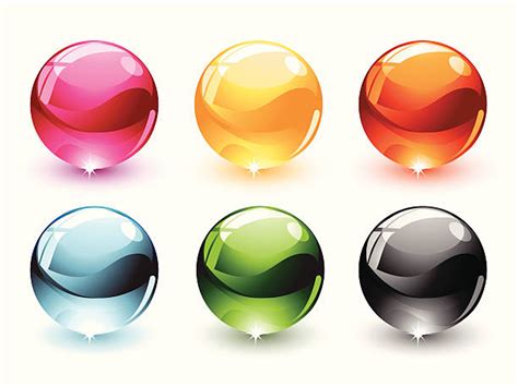 Best Marble Ball Illustrations Royalty Free Vector Graphics And Clip Art