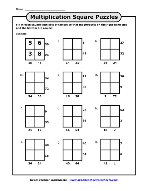 images   square fill  worksheet worksheetocom