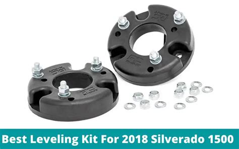 leveling kit   silverado  reviews   autotroop