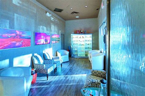 New Serenity Spa Facial And Massage In Scottsdale