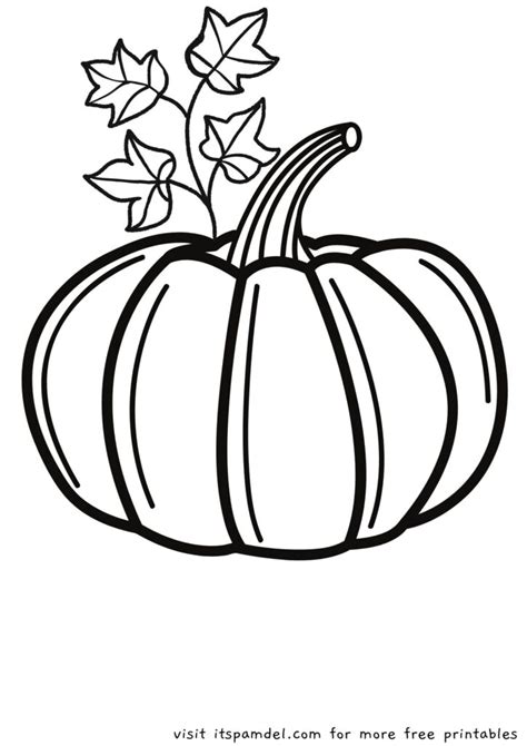 fall coloring pages printables full size coloring pages