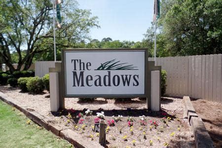 meadows mobile home park  tallahassee fl