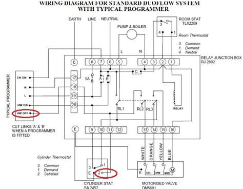 honeywell  port valve  wire wiring diagram iot wiring diagram