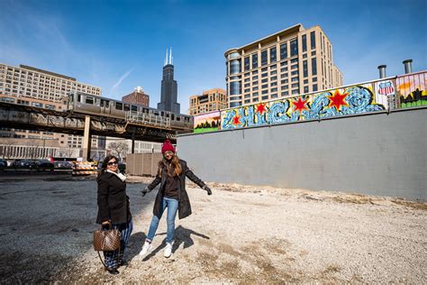 Best Things To Do In Chicago On A Girls Weekend • Outside Suburbia Travel