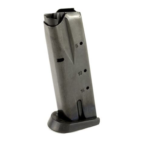 cz  compact p  mm magazine  rounds haro weapon systems