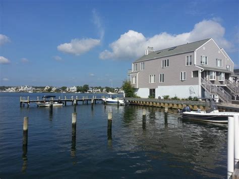 waterways condos  townhouses  sale  sea bright nj