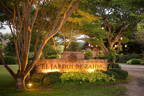 gallery el jardin de zaida